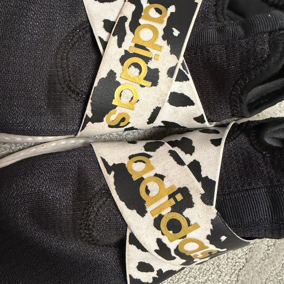 Adidas Cow Shoes - Picture 7 of 7